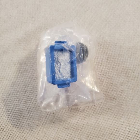 NEW Cute Bunny Mini Gatchapon Toy from Japan - Picture 4 of 4